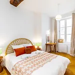 Guestready - A Classic Hideaway In Sorbonne