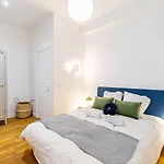 Guestready - A Classic Hideaway In Sorbonne