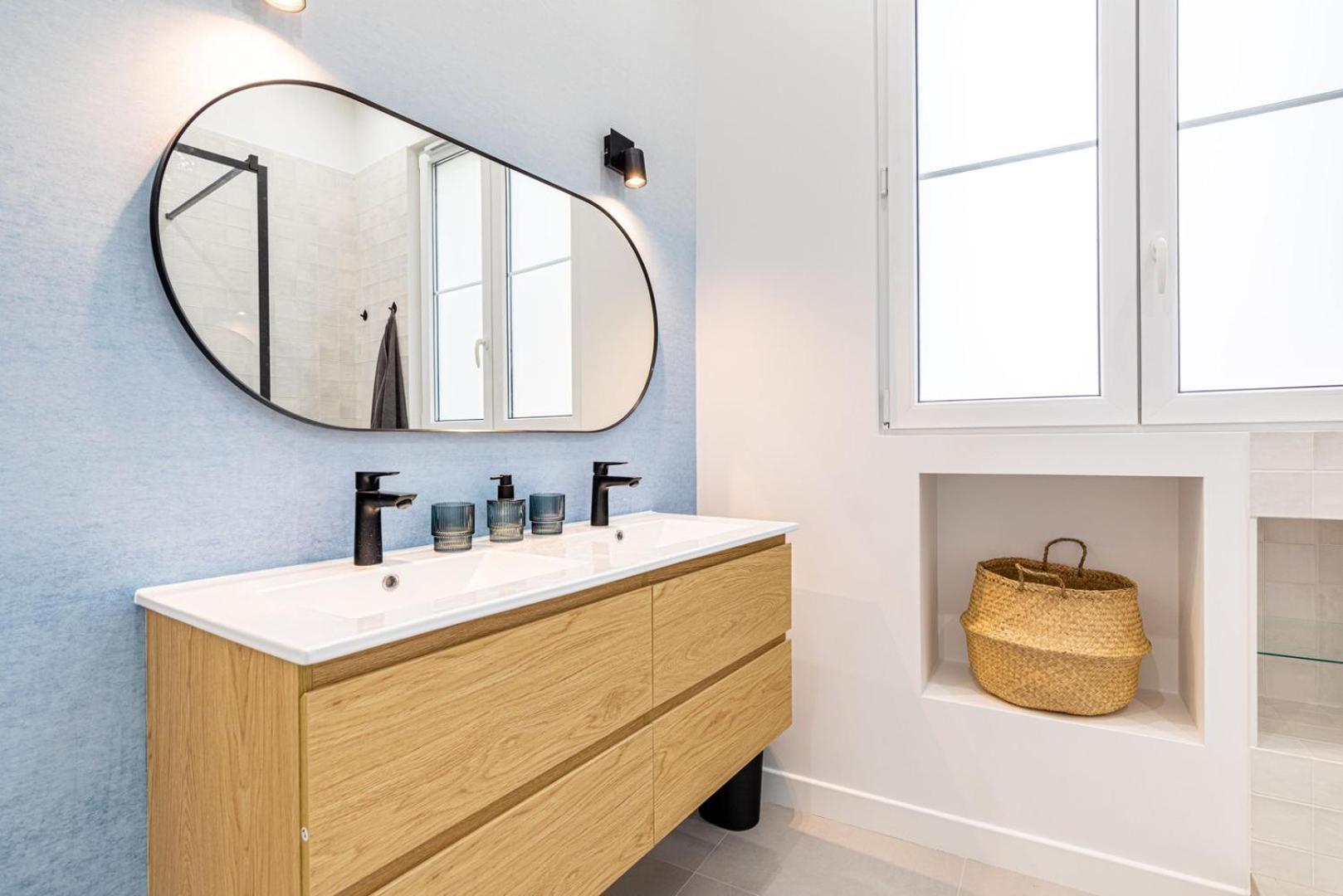 Appartement Guestready - A Classic Hideaway In Sorbonne Parijs