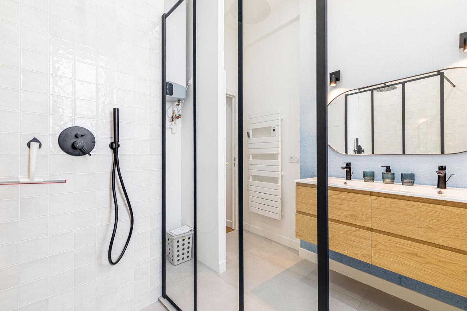 Guestready - A Classic Hideaway In Sorbonne Appartement Parijs