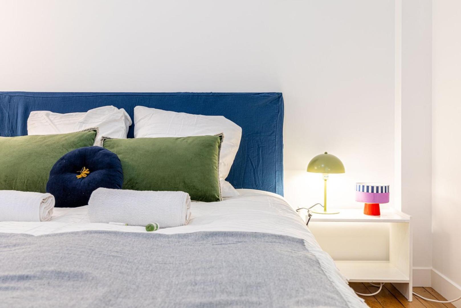 Guestready - A Classic Hideaway In Sorbonne * Parijs
